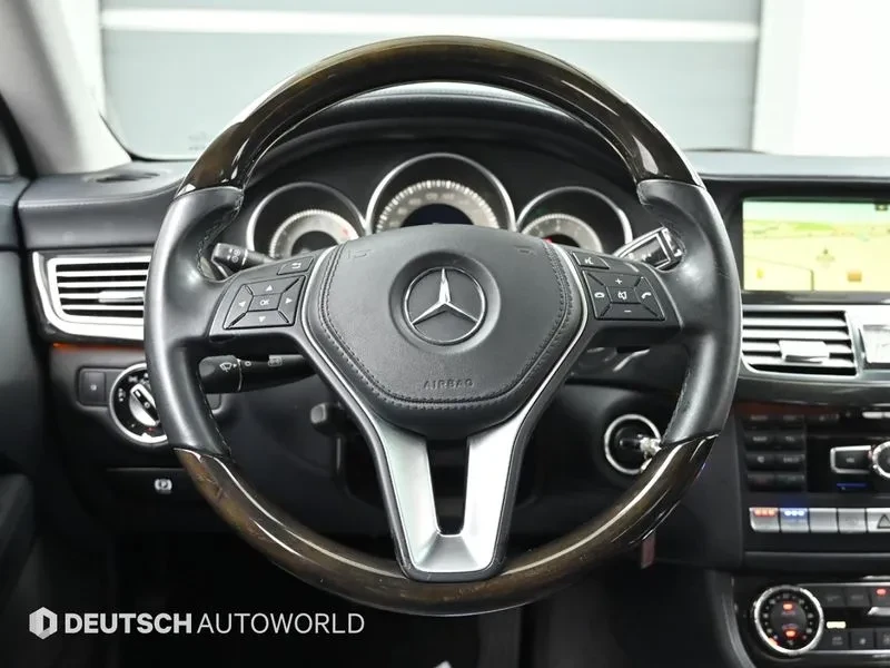 Mercedes-Benz CLS 350 W219 | Mobile.bg � ����������� 13