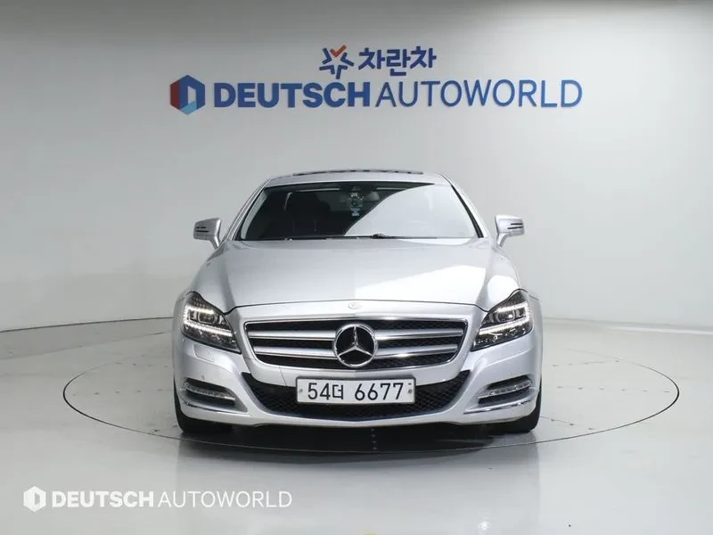 Mercedes-Benz CLS 350 W219 | Mobile.bg � ����������� 3