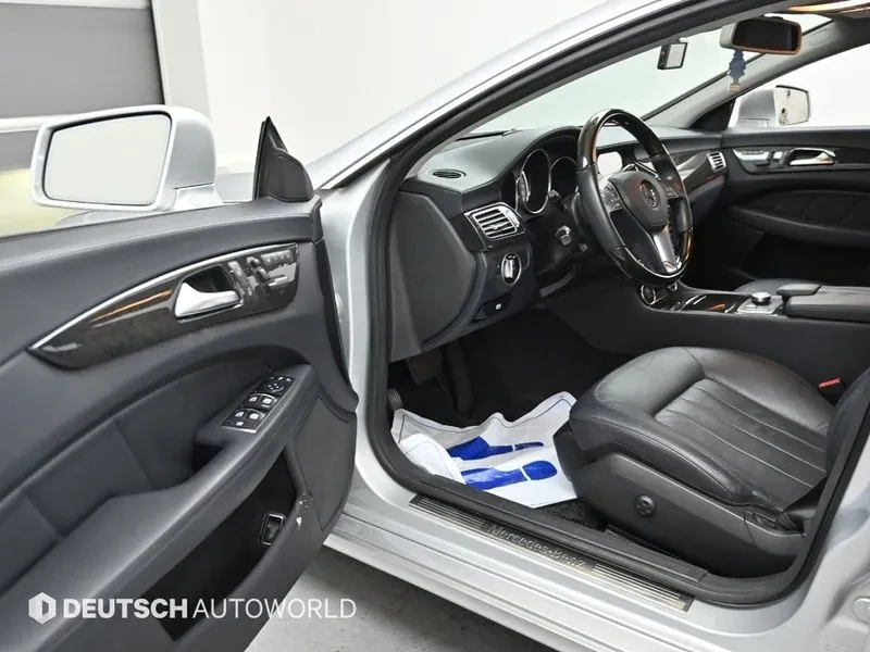 Mercedes-Benz CLS 350 W219 | Mobile.bg � ����������� 11