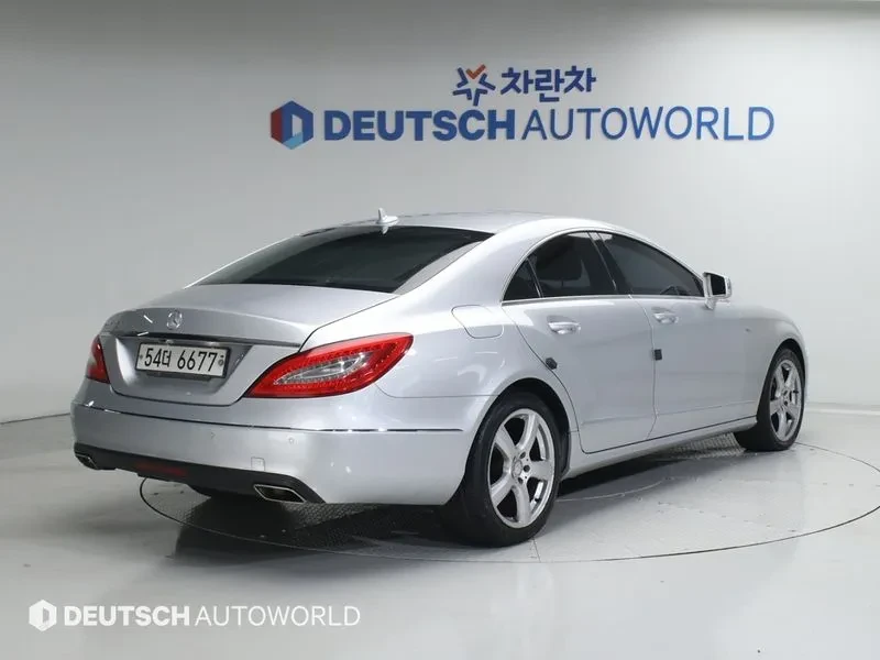 Mercedes-Benz CLS 350 W219 | Mobile.bg � ����������� 2