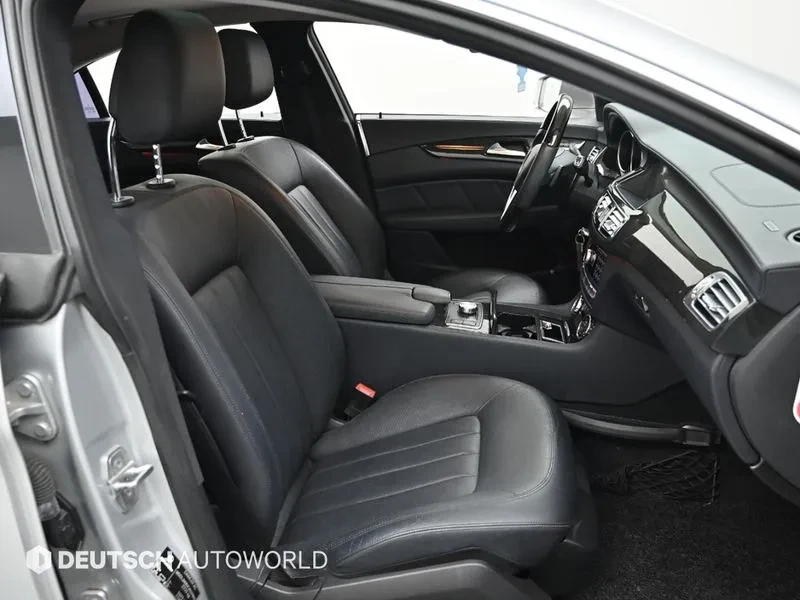 Mercedes-Benz CLS 350 W219 | Mobile.bg � ����������� 10