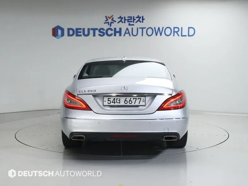 Mercedes-Benz CLS 350 W219 | Mobile.bg � ����������� 4