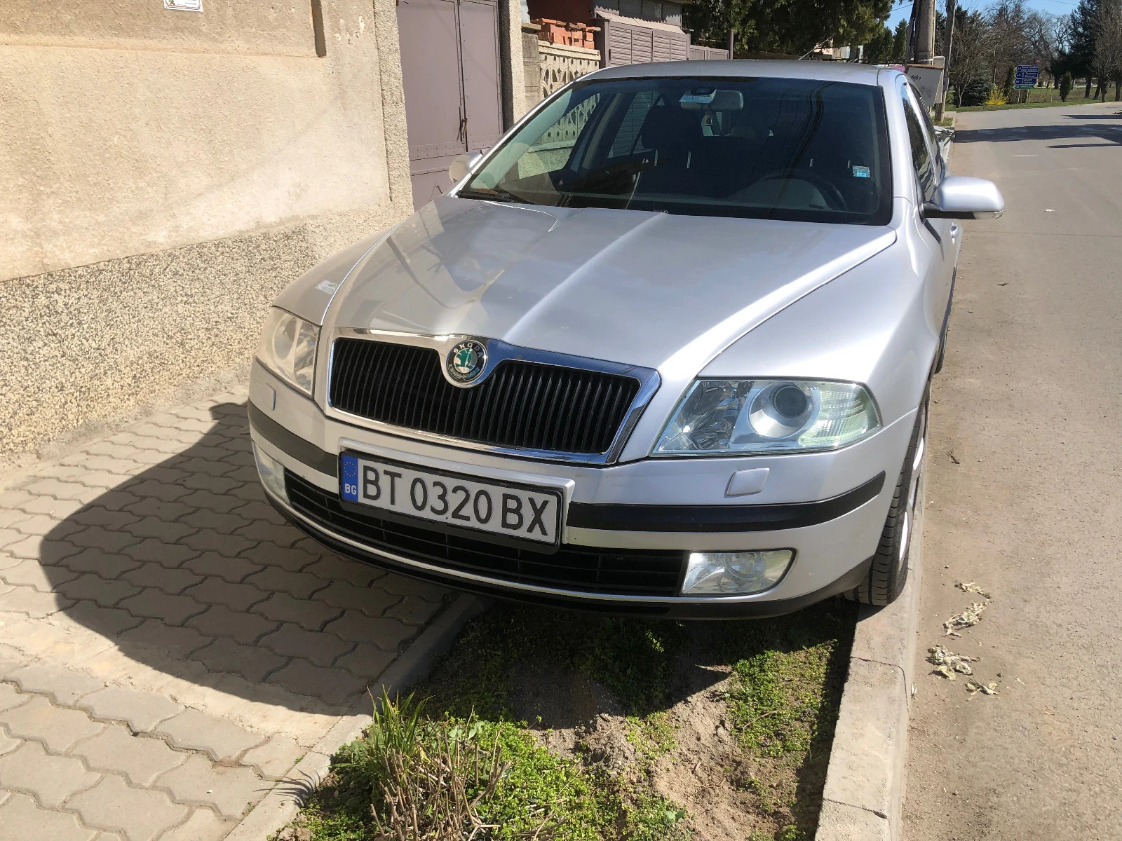 Skoda Octavia 300к.с - изображение 5