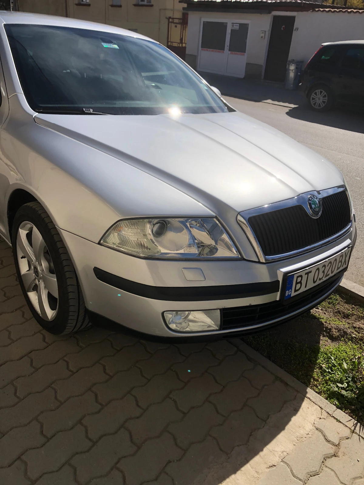 Skoda Octavia 300к.с - изображение 4