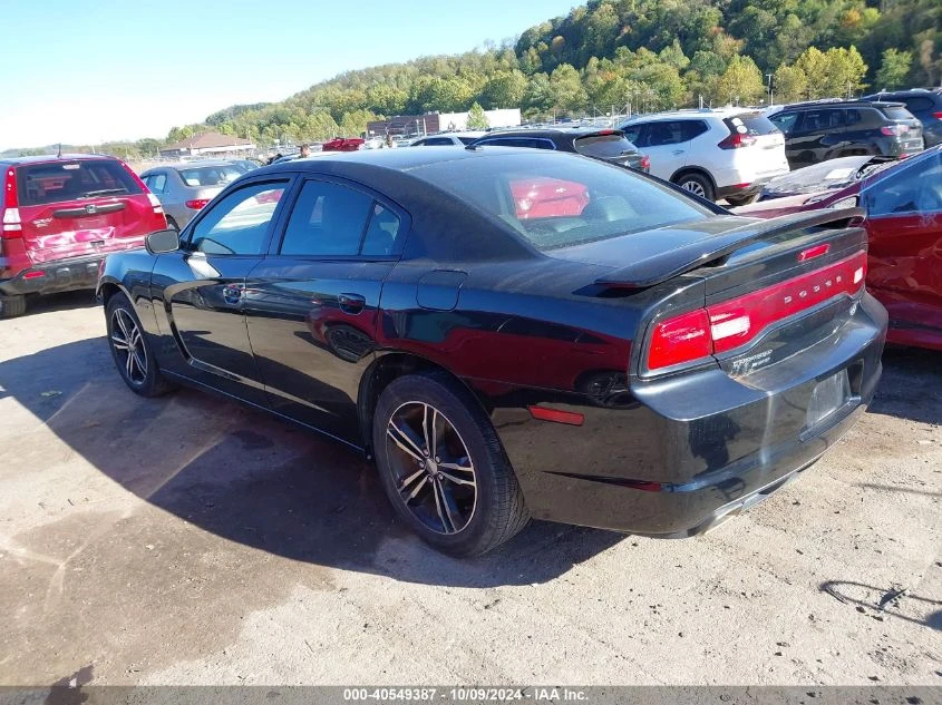 Dodge Charger R/T PLUS 5.7L / КРАЙНА ЦЕНА ДО БЪЛГАРИЯ!!! - изображение 5