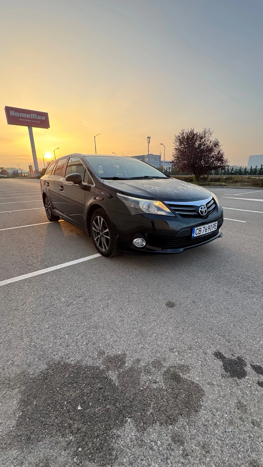 Toyota Avensis  - изображение 2