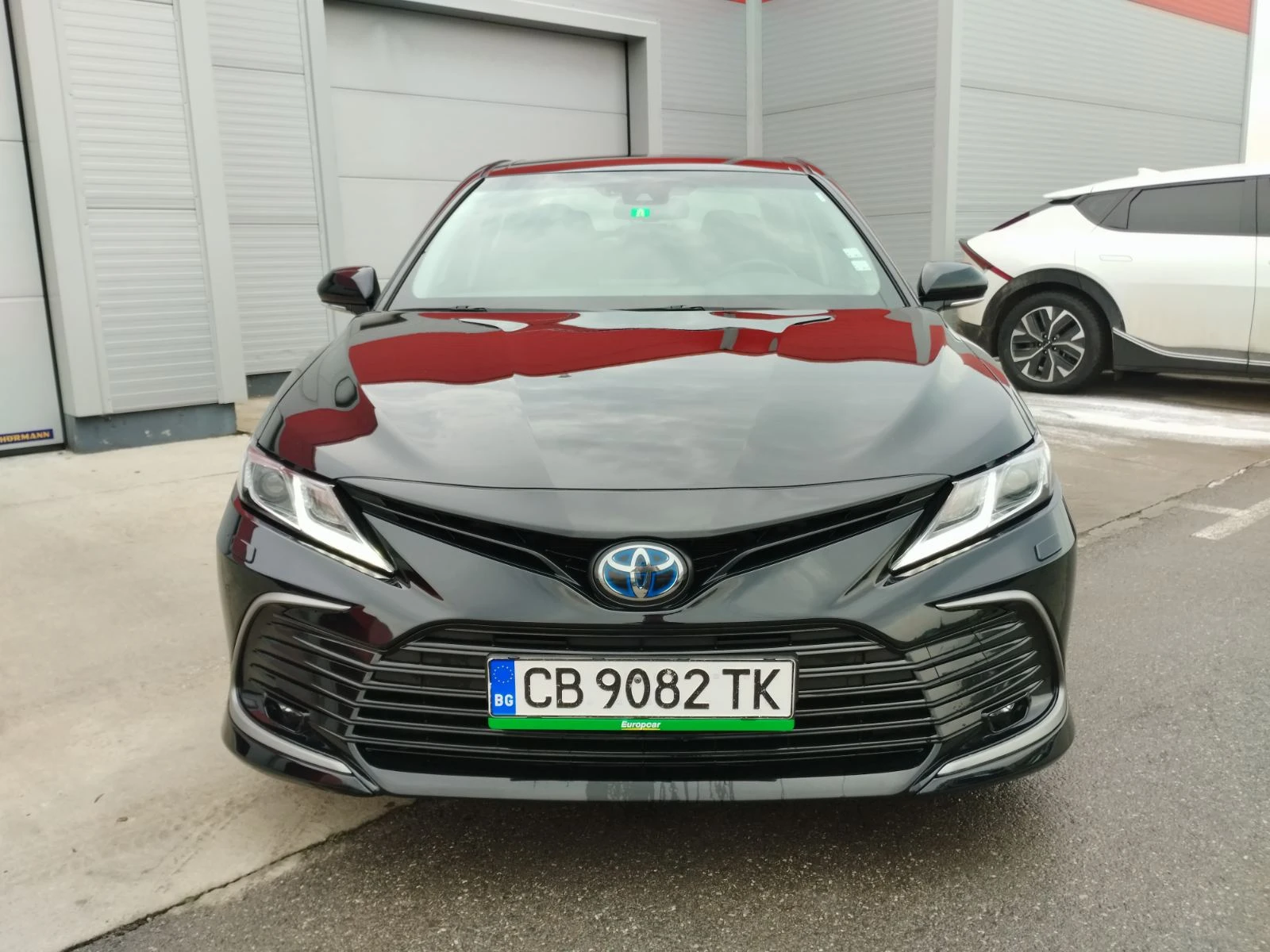 Toyota Camry 2.5 Hybrid Comfort - изображение 2