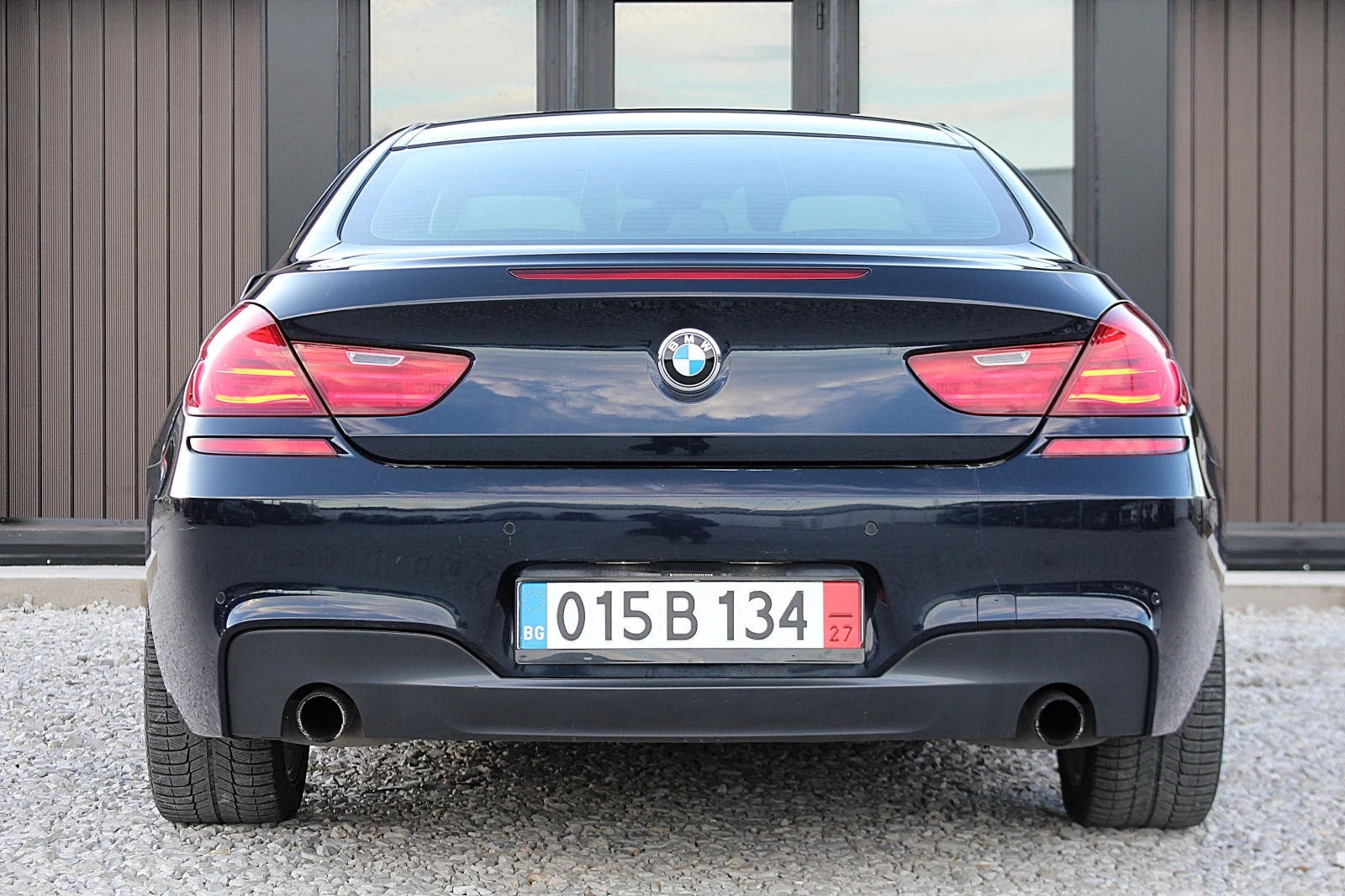 BMW 640 XI* M SPORT* FULL*  - изображение 5