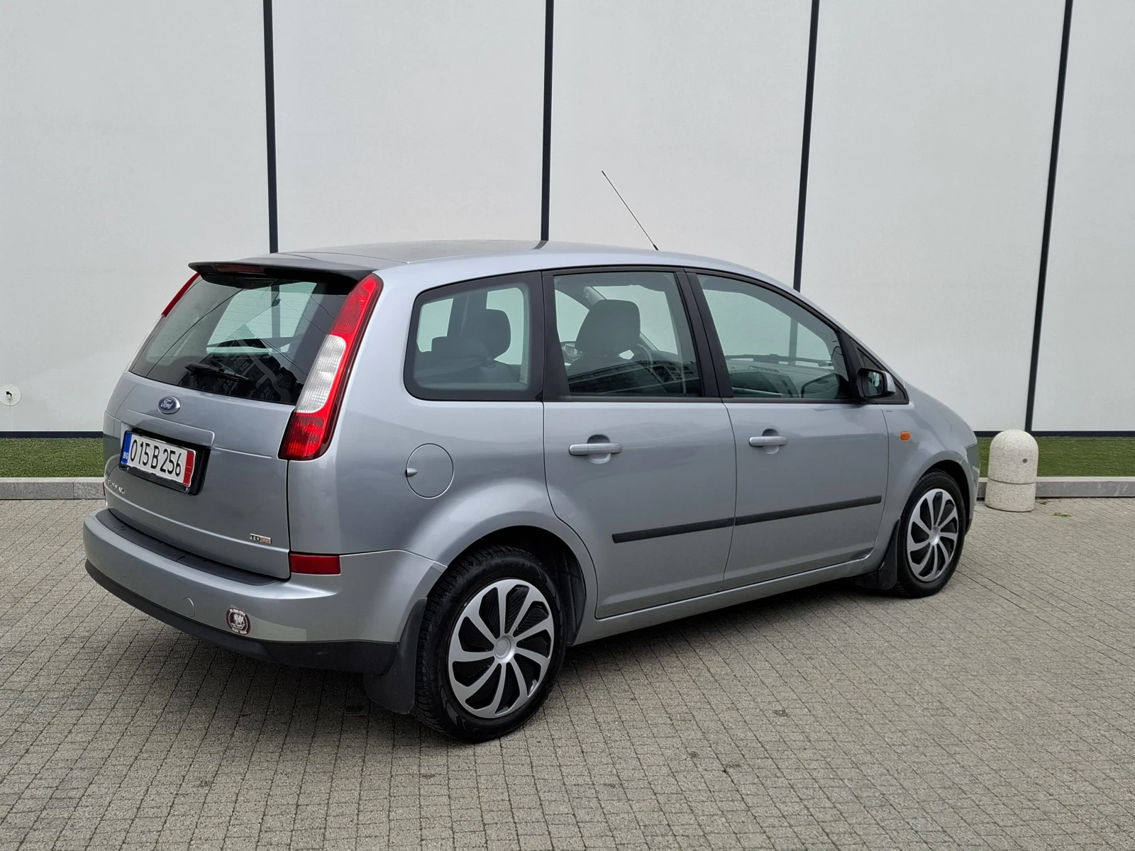 Ford C-max 1.6TDCI* (109кс)* * * HОВ ВНОС* * *  - изображение 10