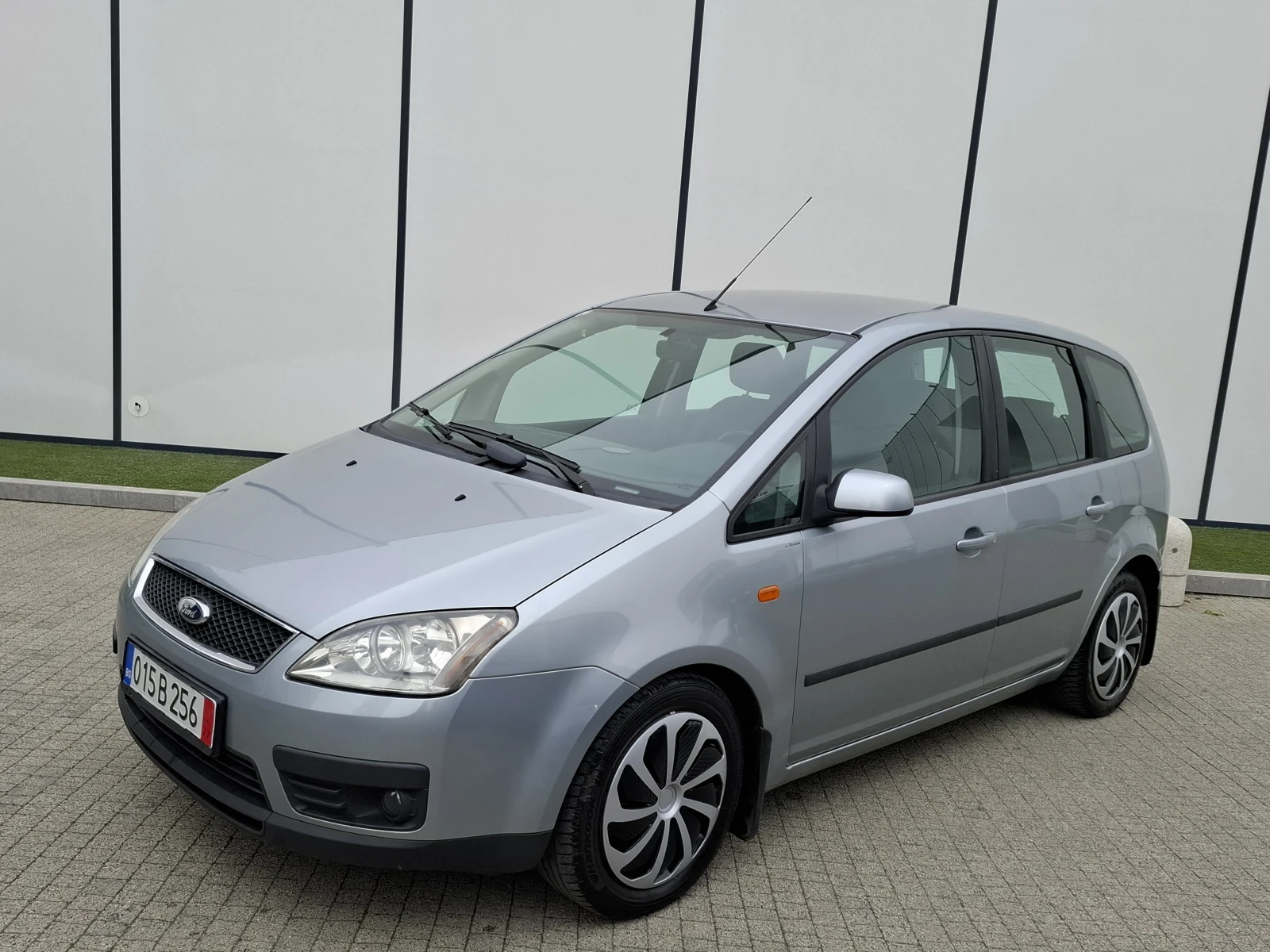 Ford C-max 1.6TDCI* (109кс)* * * HОВ ВНОС* * *  - изображение 2