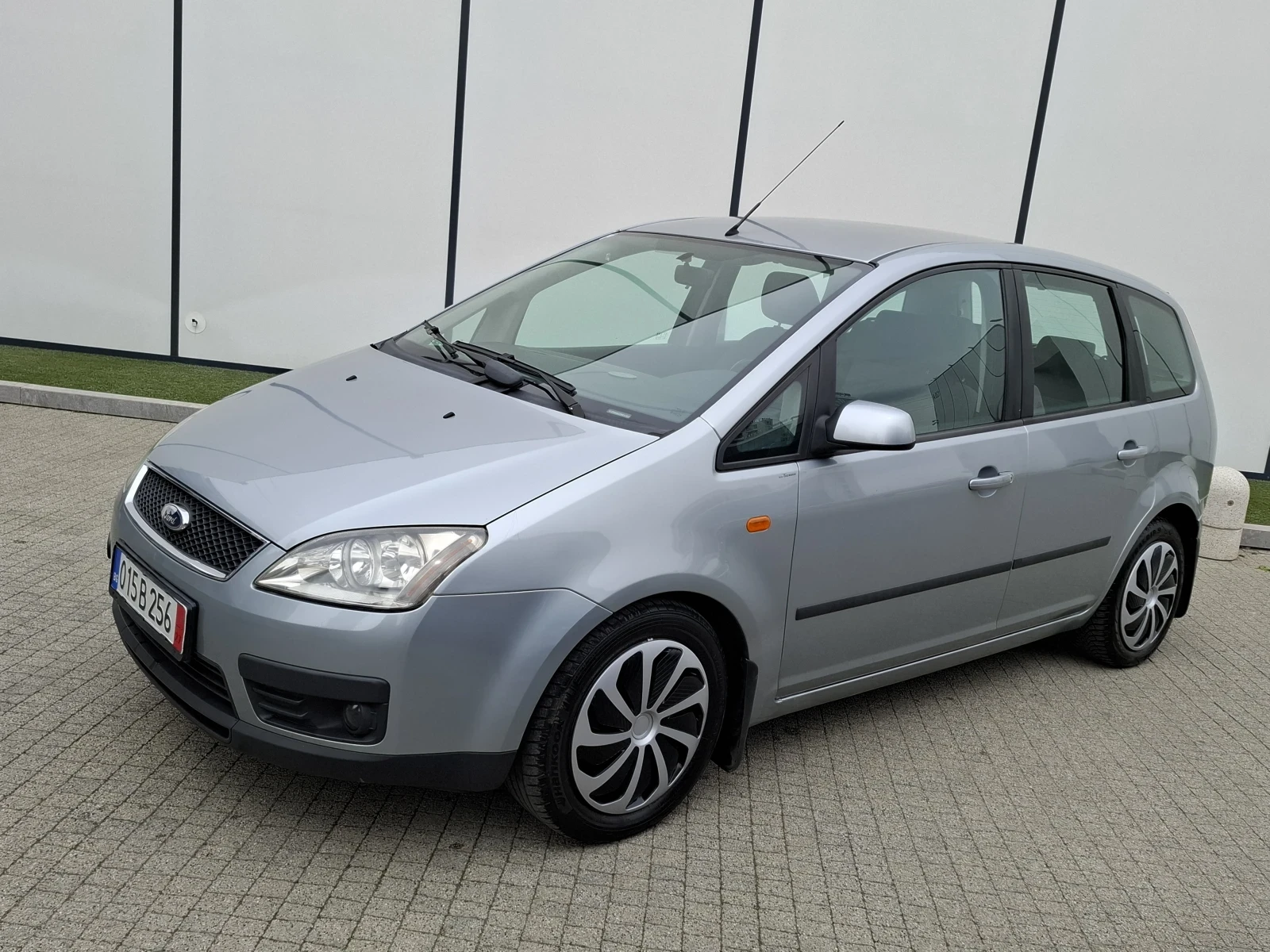 Ford C-max 1.6TDCI* (109кс)* * * HОВ ВНОС* * *  - изображение 3
