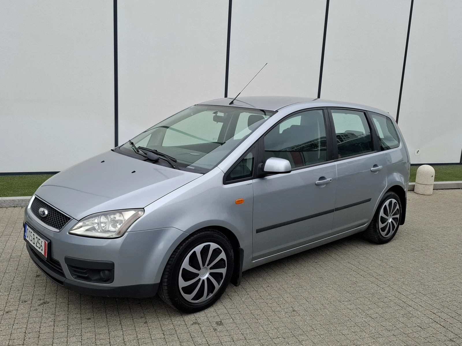 Ford C-max 1.6TDCI* (109кс)* * * HОВ ВНОС* * *  - изображение 5