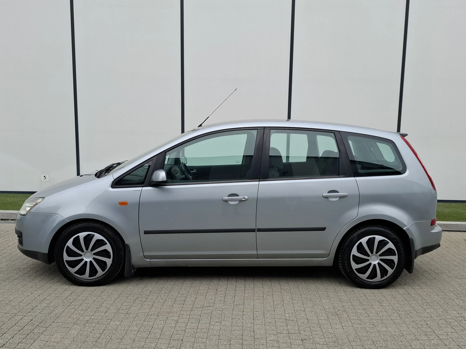 Ford C-max 1.6TDCI* (109кс)* * * HОВ ВНОС* * *  - изображение 4