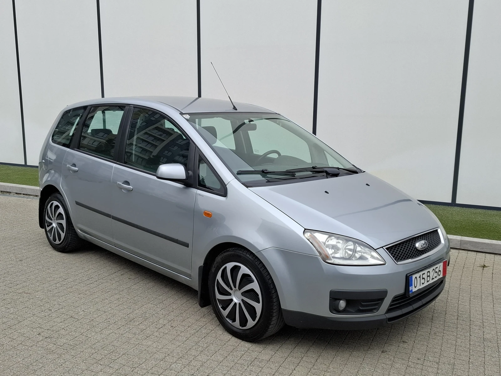 Ford C-max 1.6TDCI* (109кс)* * * HОВ ВНОС* * *  - изображение 9