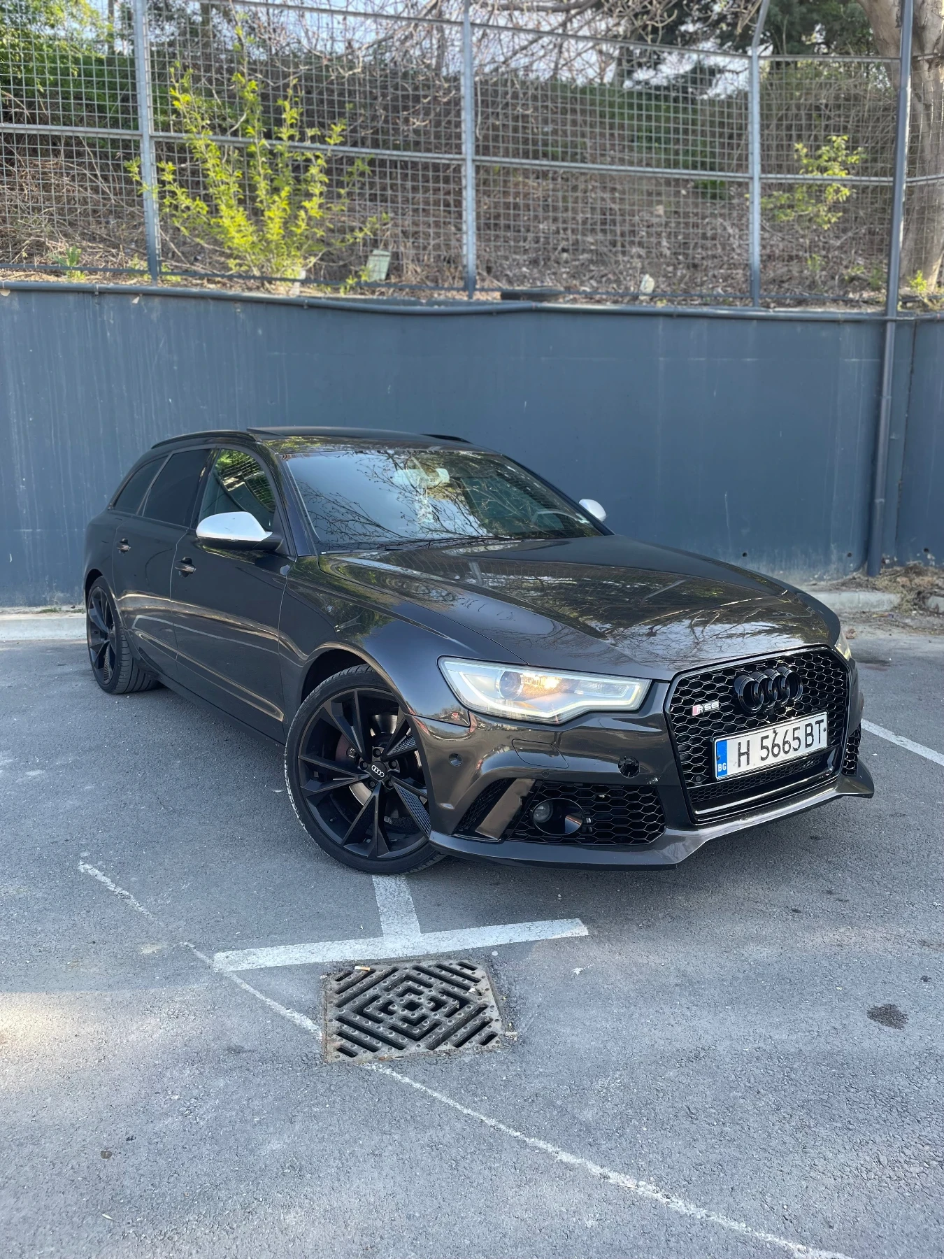 Audi A6 3.0TDI QUATTRO  - изображение 3