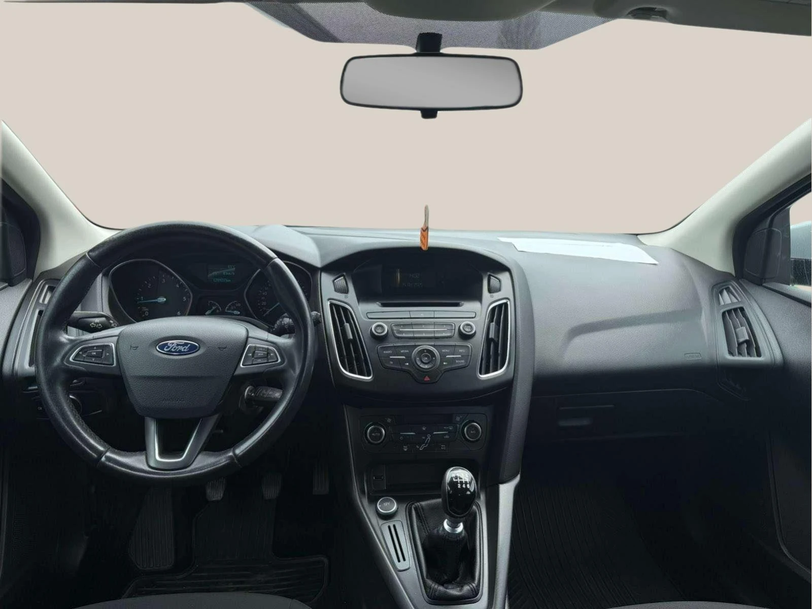 Ford Focus 1.5 EcoBlue - изображение 10