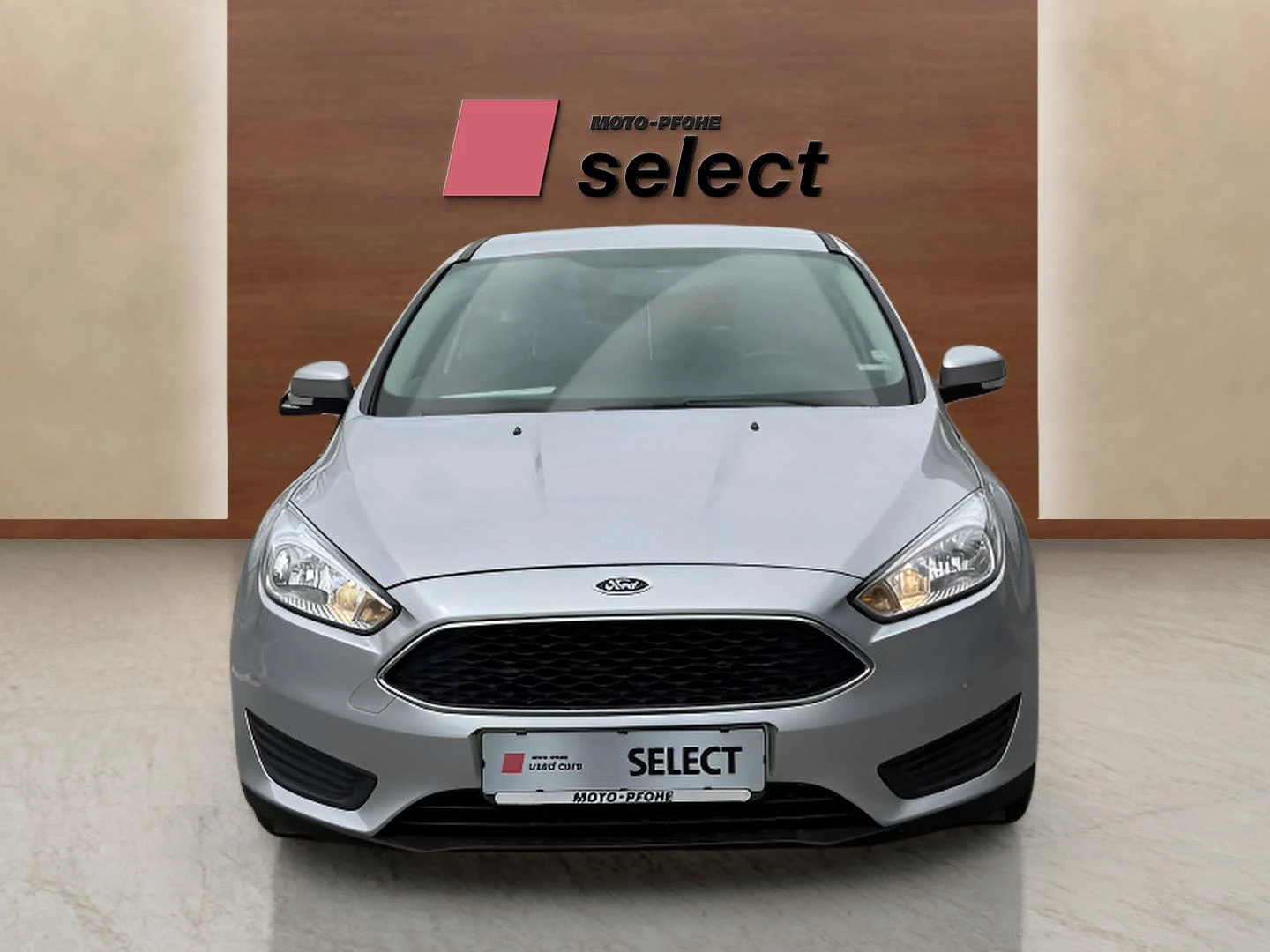 Ford Focus 1.5 EcoBlue - изображение 2