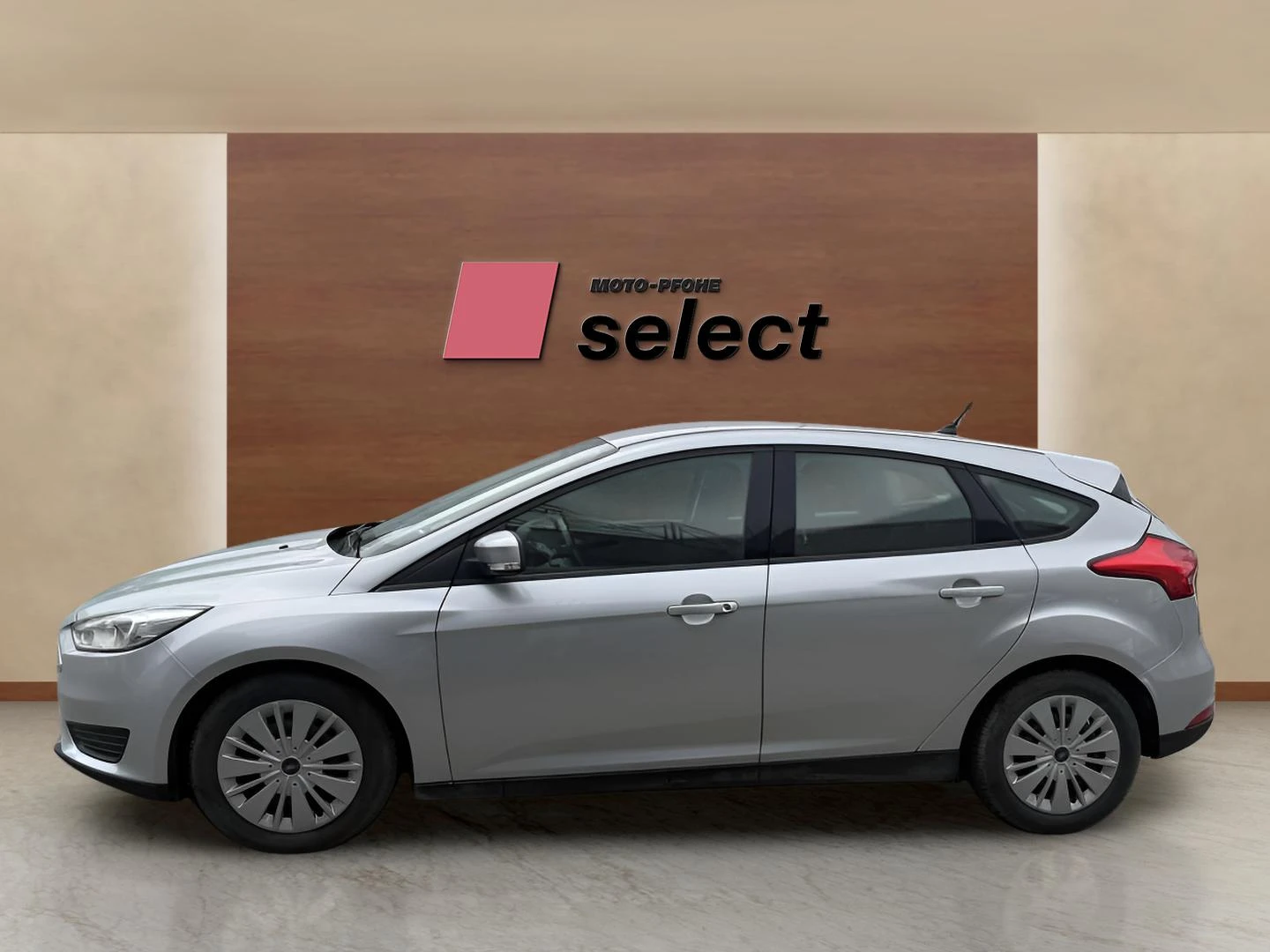 Ford Focus 1.5 EcoBlue - изображение 7