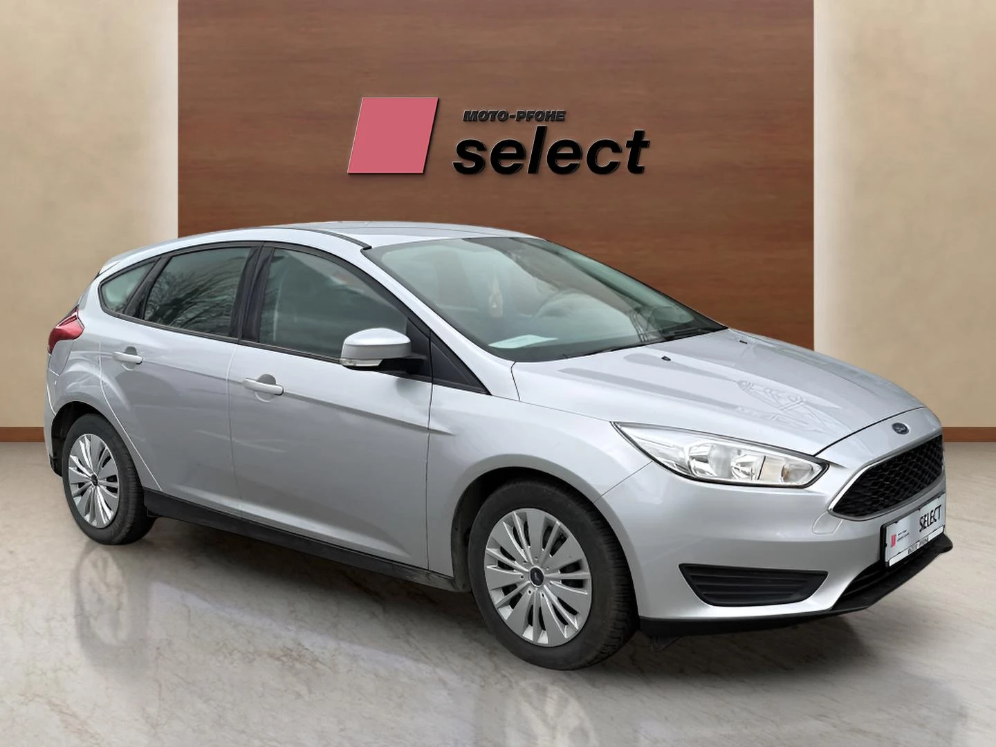 Ford Focus 1.5 EcoBlue - изображение 3