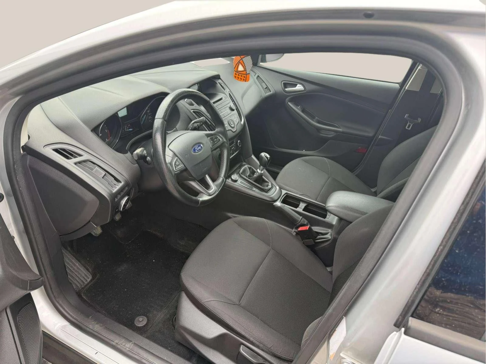 Ford Focus 1.5 EcoBlue - изображение 8