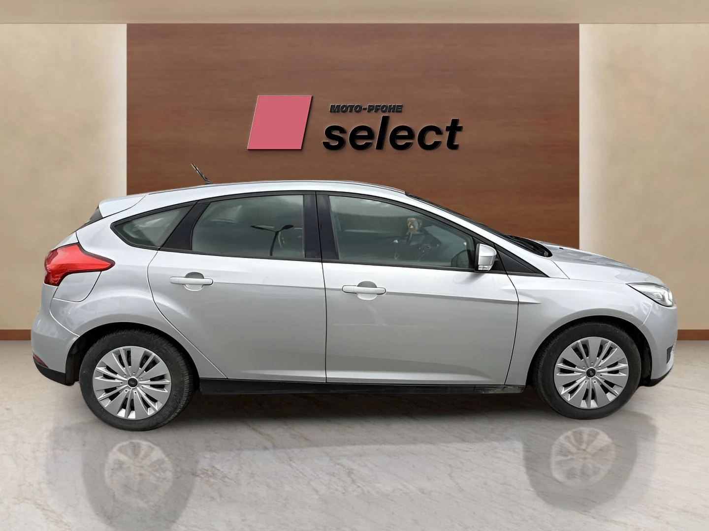 Ford Focus 1.5 EcoBlue - изображение 4