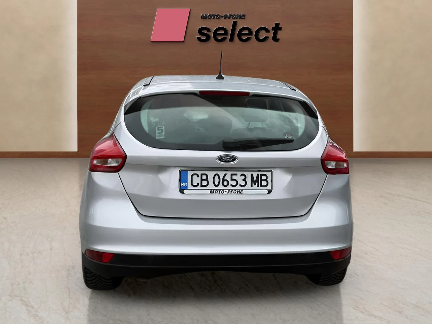 Ford Focus 1.5 EcoBlue - изображение 6