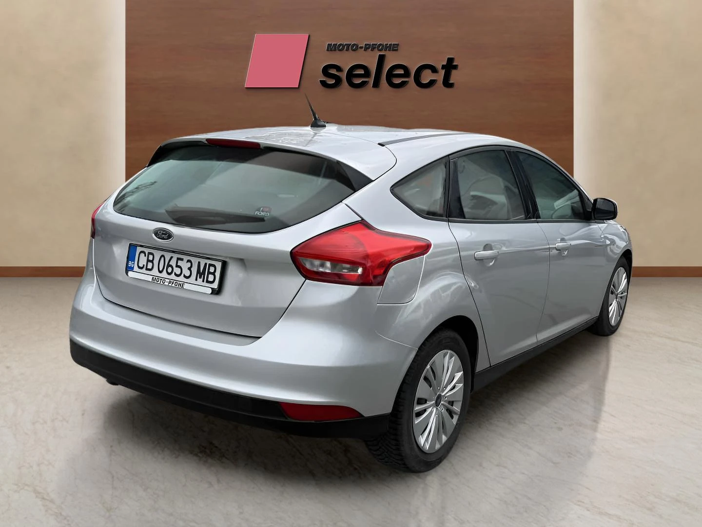 Ford Focus 1.5 EcoBlue - изображение 5