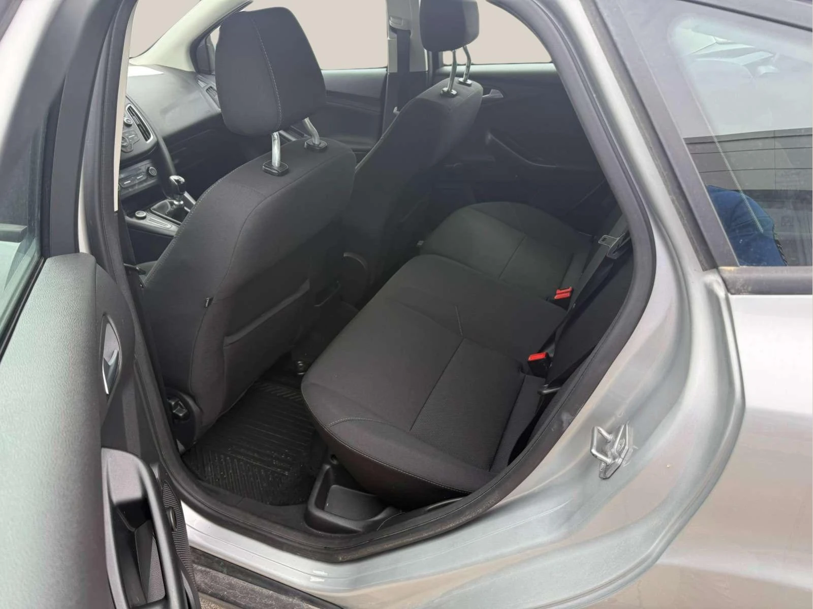 Ford Focus 1.5 EcoBlue - изображение 9