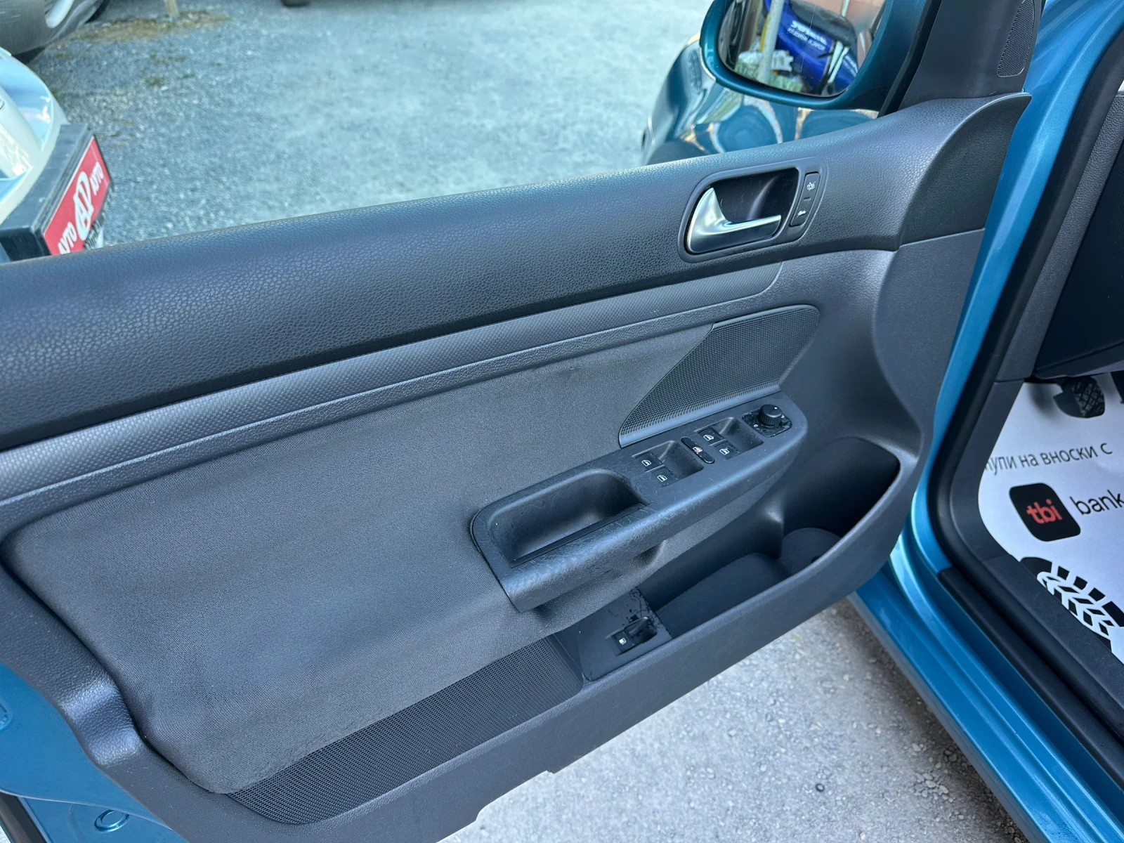 VW Golf 1, 6-116к.с. ПЕРФЕКТЕН - изображение 9