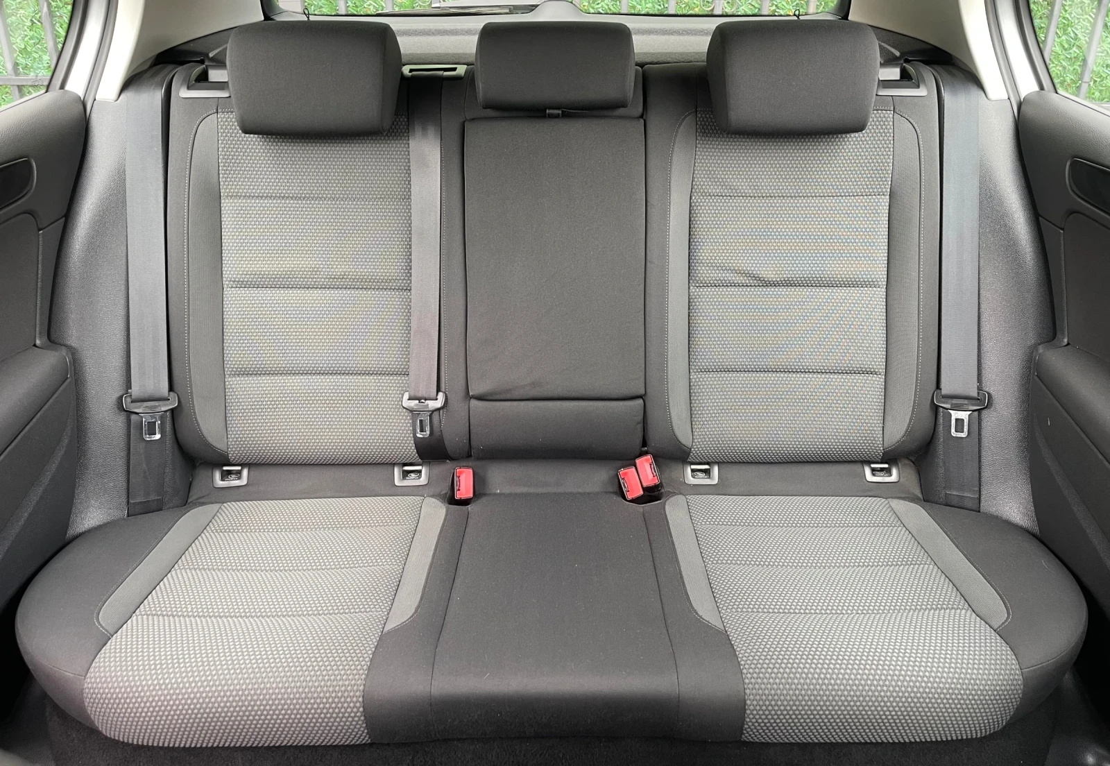 VW Golf 6 1.6 TDI BLUEMOTION TECHNOLOGY EURO 5 | Mobile.bg   12