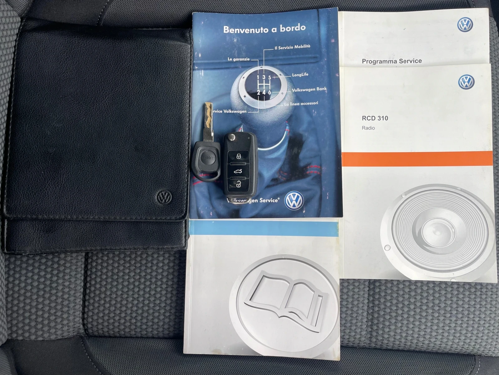 VW Golf 6 1.6 TDI BLUEMOTION TECHNOLOGY EURO 5 | Mobile.bg   17