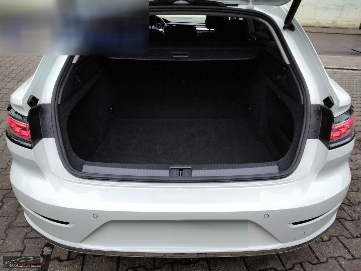 VW Arteon 2.0TDI/150HP/EKEGANCE/DSG/CAM/ALKH/NAVI/DIGI/490v - изображение 10