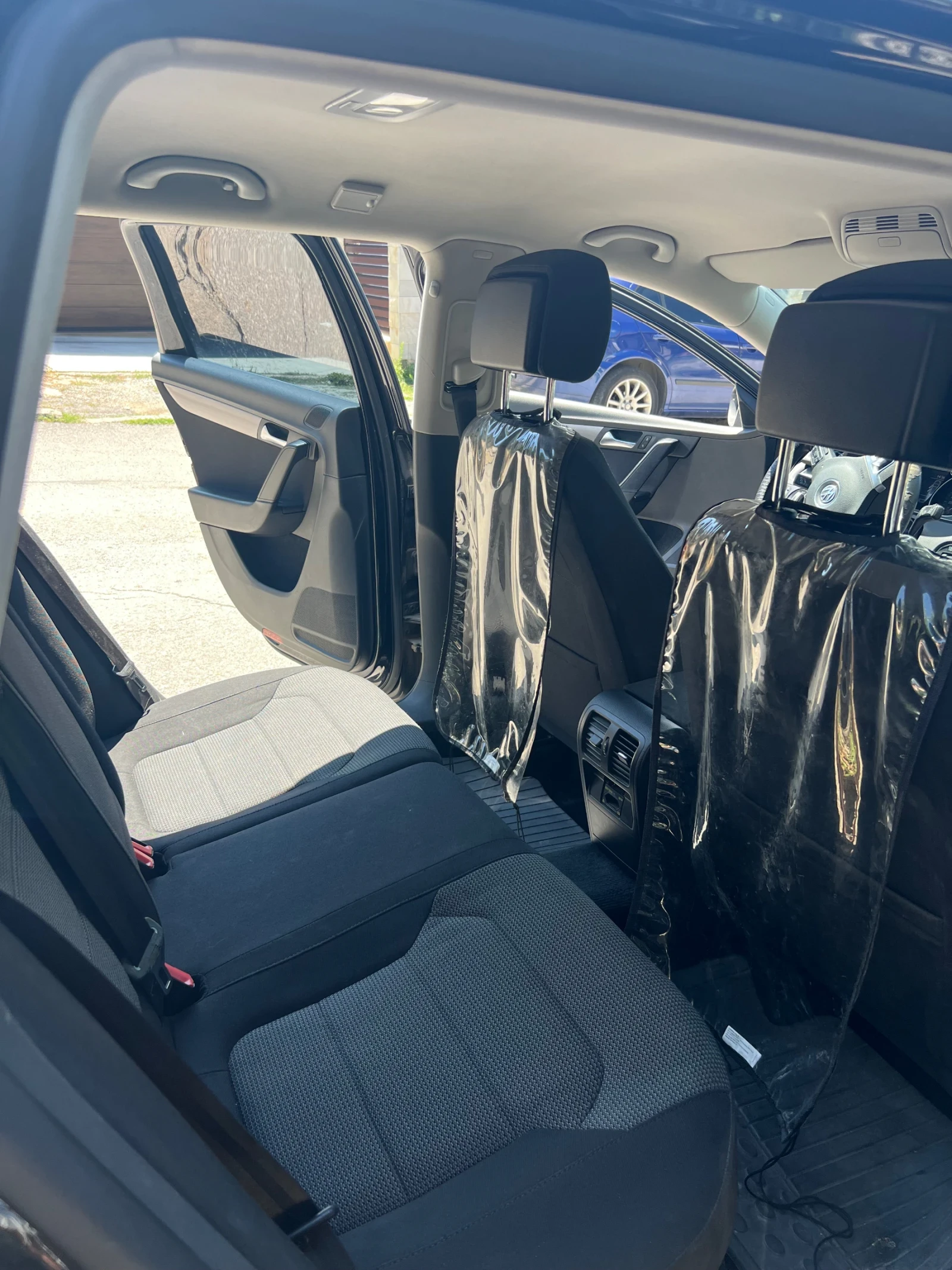 VW Passat Variant - изображение 6