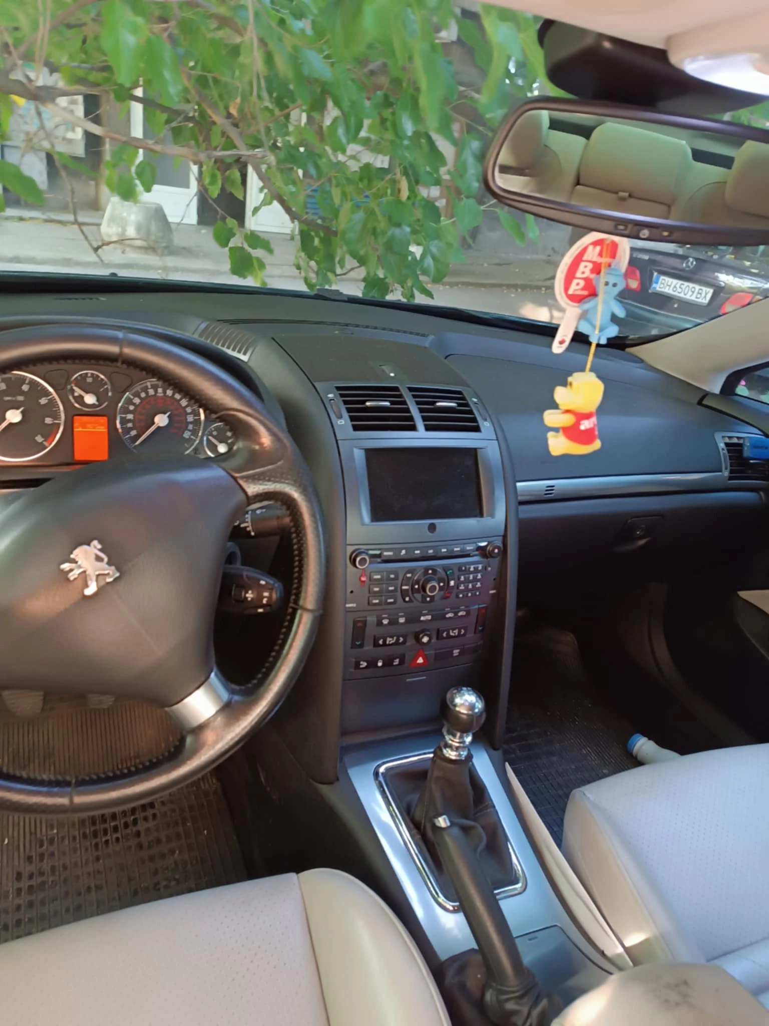Peugeot 407  - изображение 9