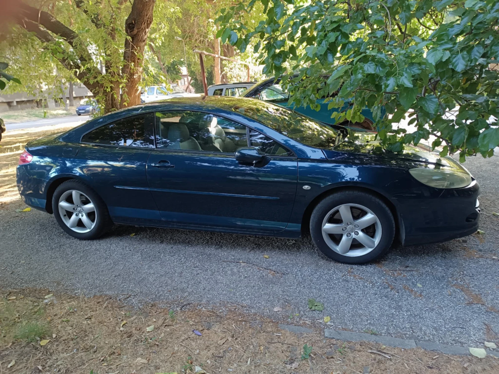 Peugeot 407  - изображение 4