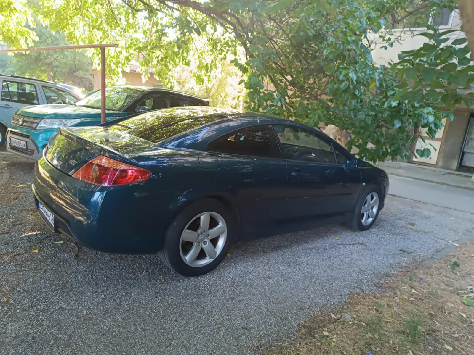 Peugeot 407  - изображение 6