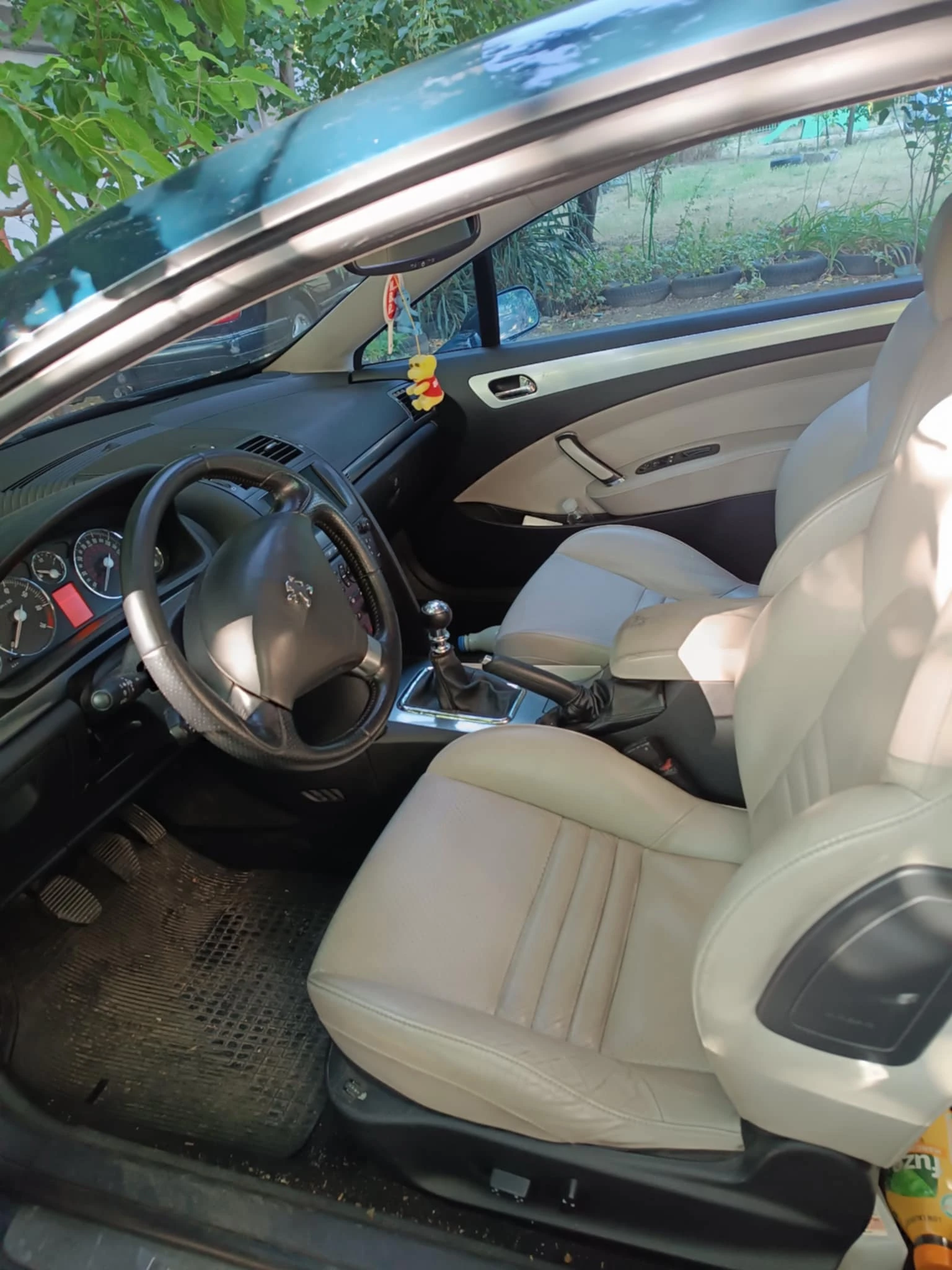 Peugeot 407  - изображение 5