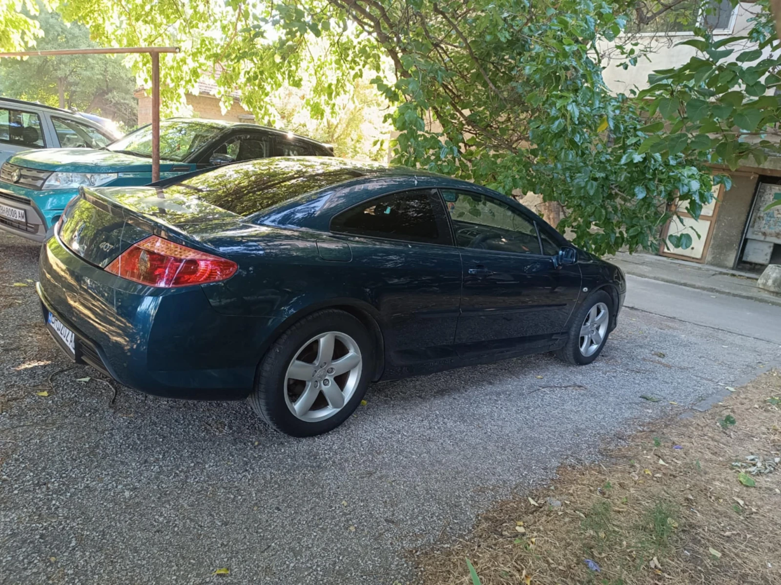 Peugeot 407  - изображение 2