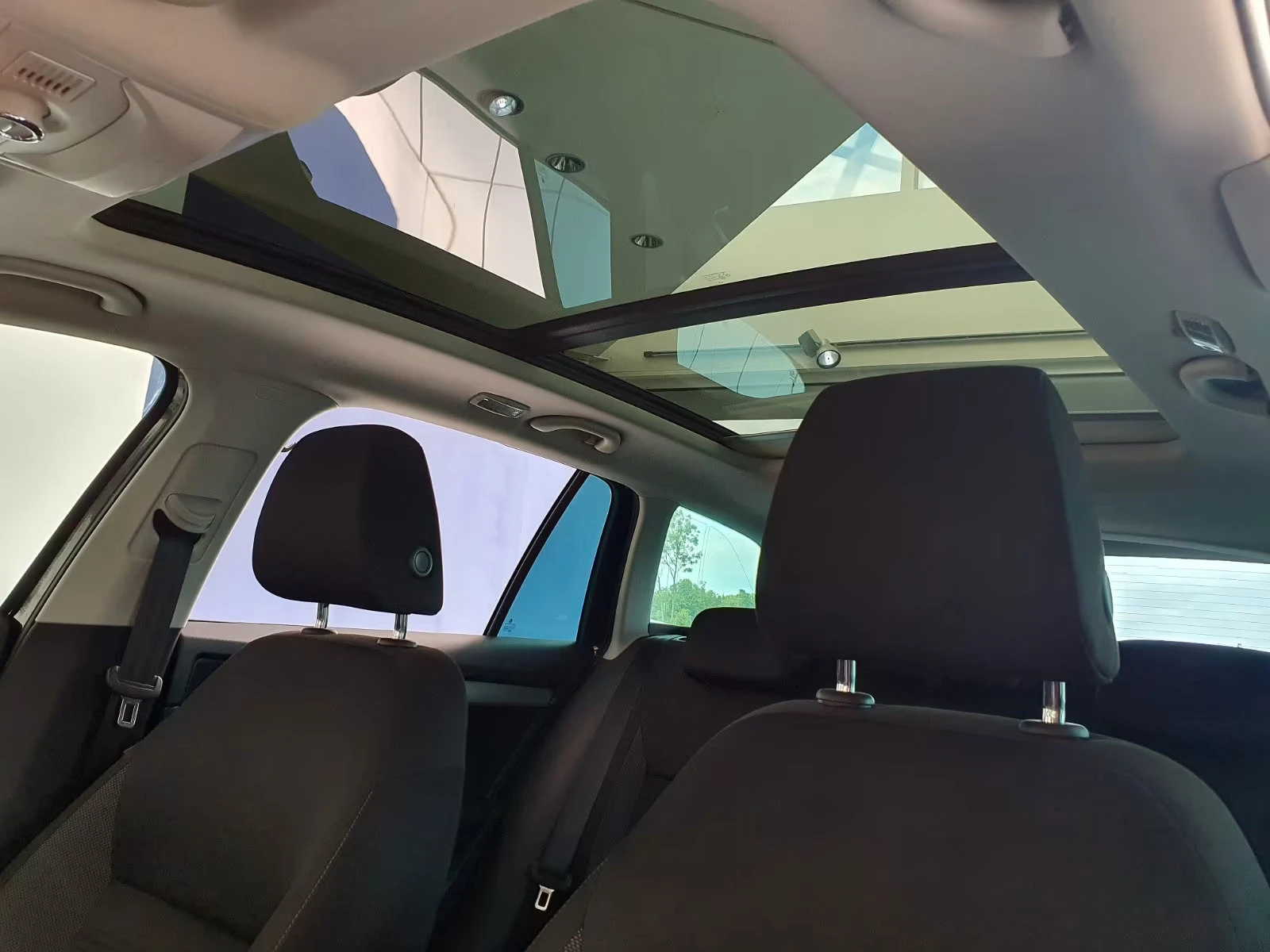 Skoda Octavia 2.0/116hp/PANO/CAM/LED/AHK/DSG/ACC/125g | Mobile.bg   13