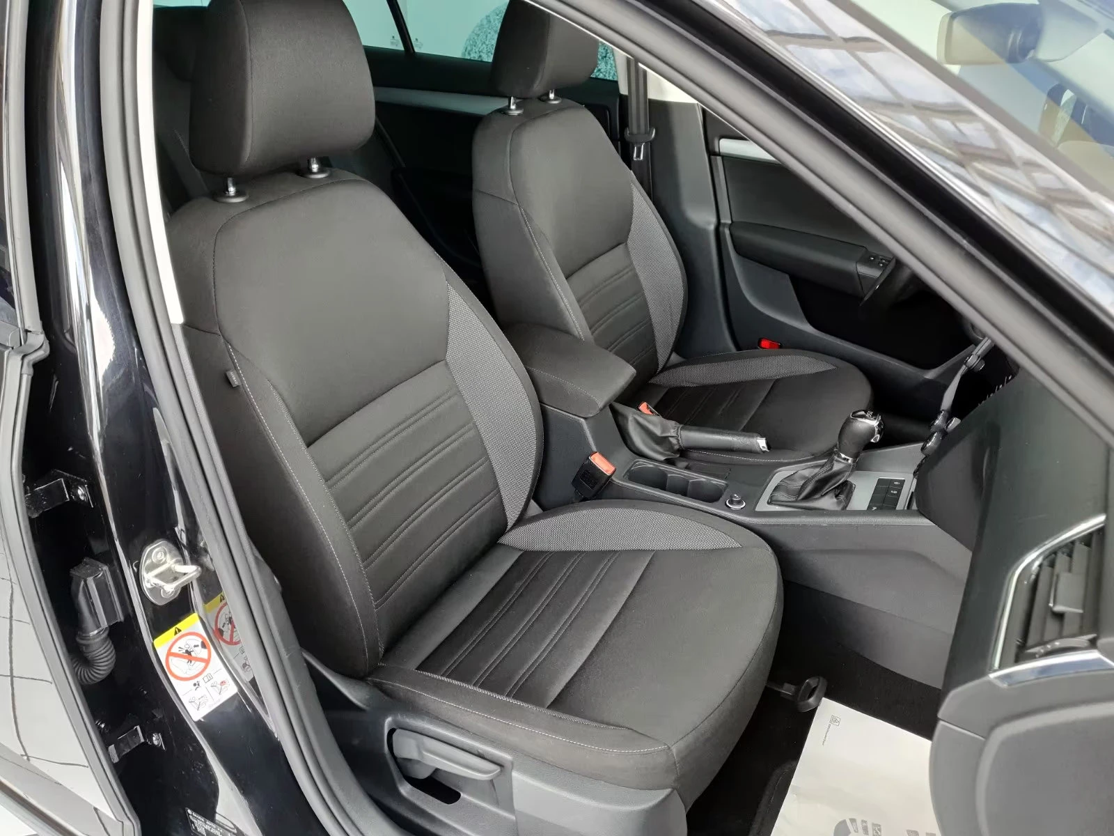 Skoda Octavia 2.0/116hp/PANO/CAM/LED/AHK/DSG/ACC/125g | Mobile.bg   14