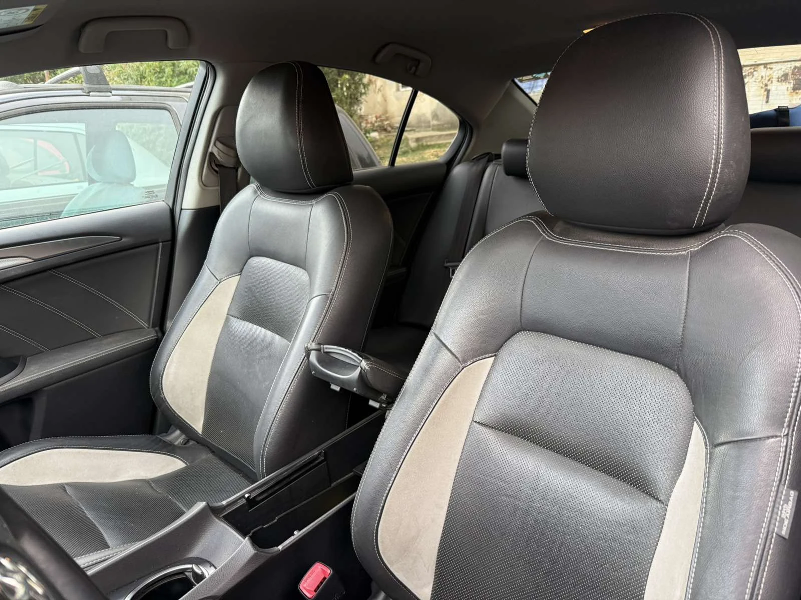 Toyota Avensis | Mobile.bg   8