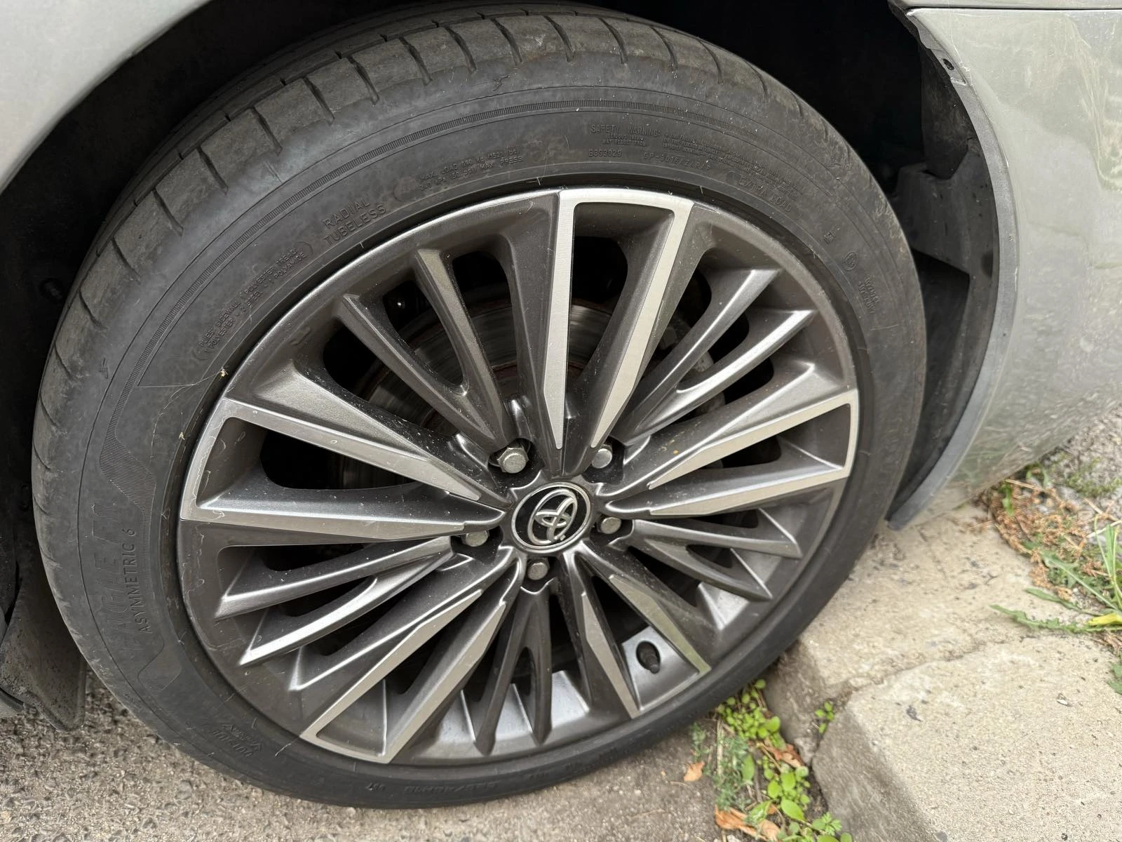 Toyota Avensis | Mobile.bg   15