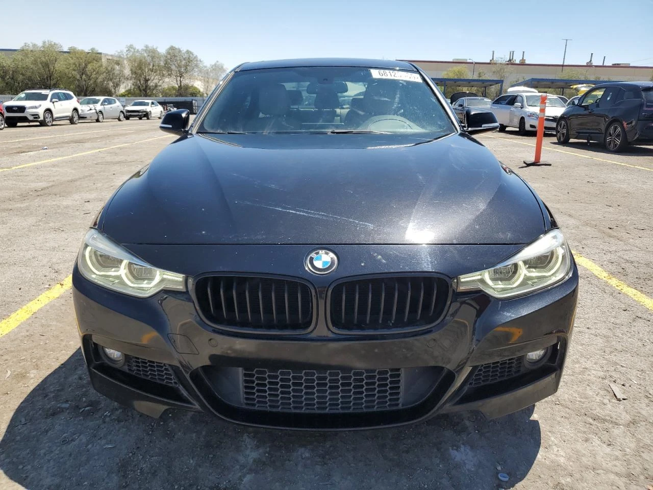 BMW 340  - изображение 2