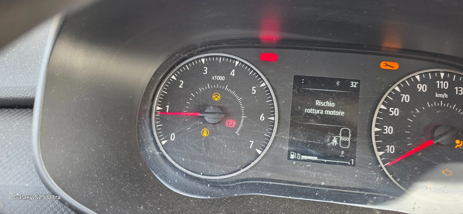 Dacia Sandero 1.0i  Gaz - изображение 6