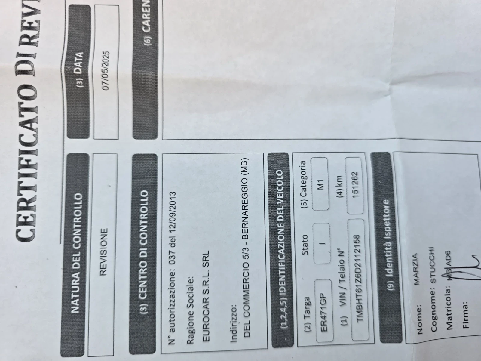 Skoda Octavia 1.6TDi 153000km NAVi   | Mobile.bg   12