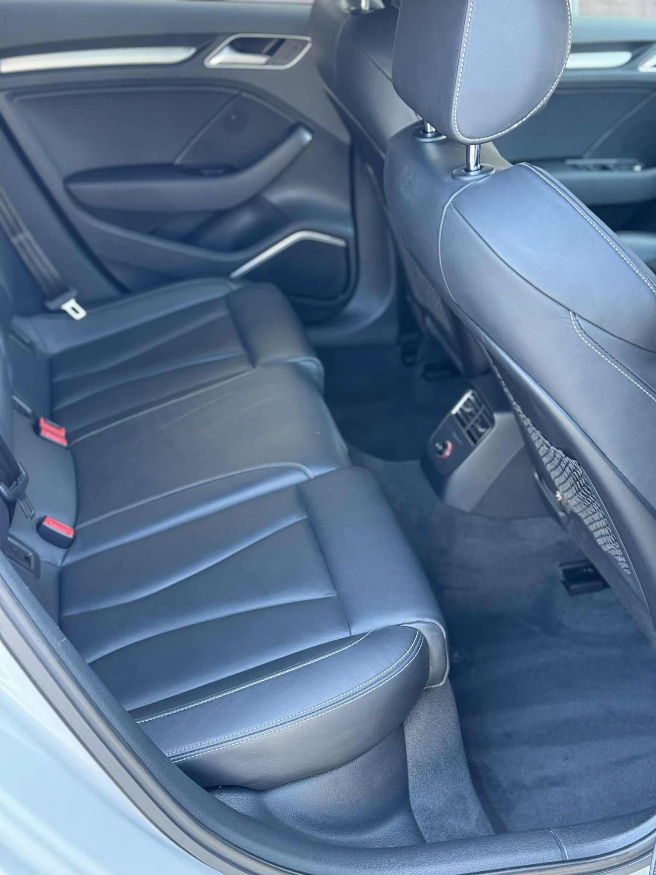 Audi A3 S-line B&O Distronic Virtual Keyless QUATTRO - изображение 8