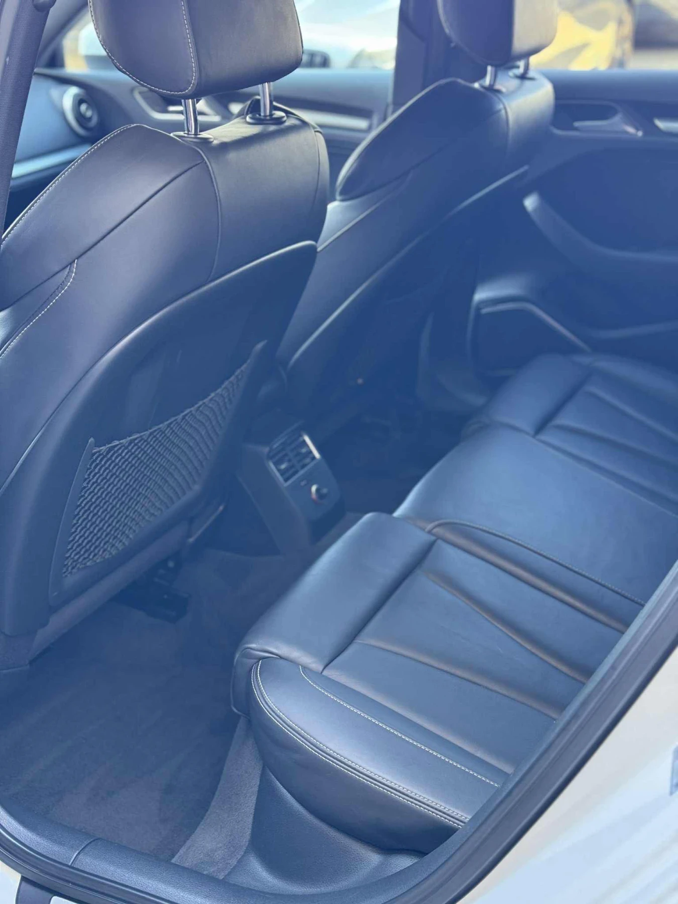 Audi A3 S-line B&O Distronic Virtual Keyless QUATTRO - изображение 9