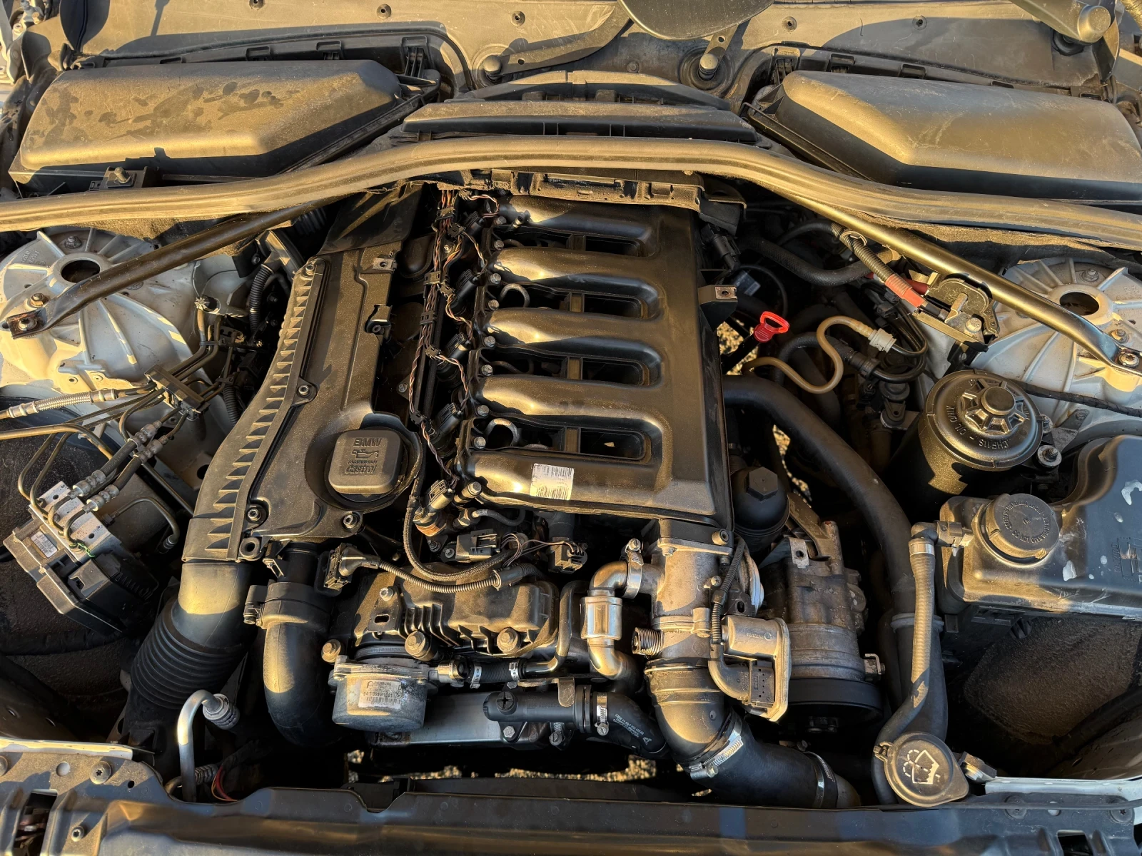 BMW 530 | Mobile.bg   12