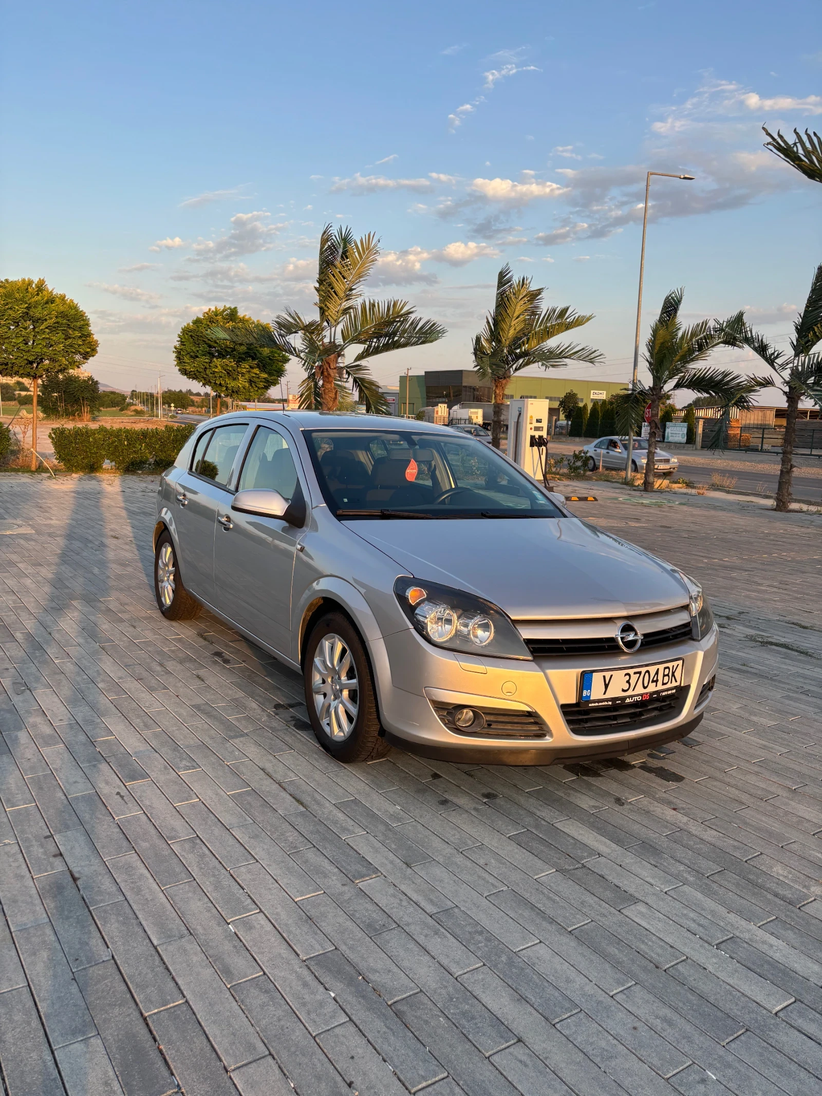 Opel Astra | Mobile.bg � ����������� 1