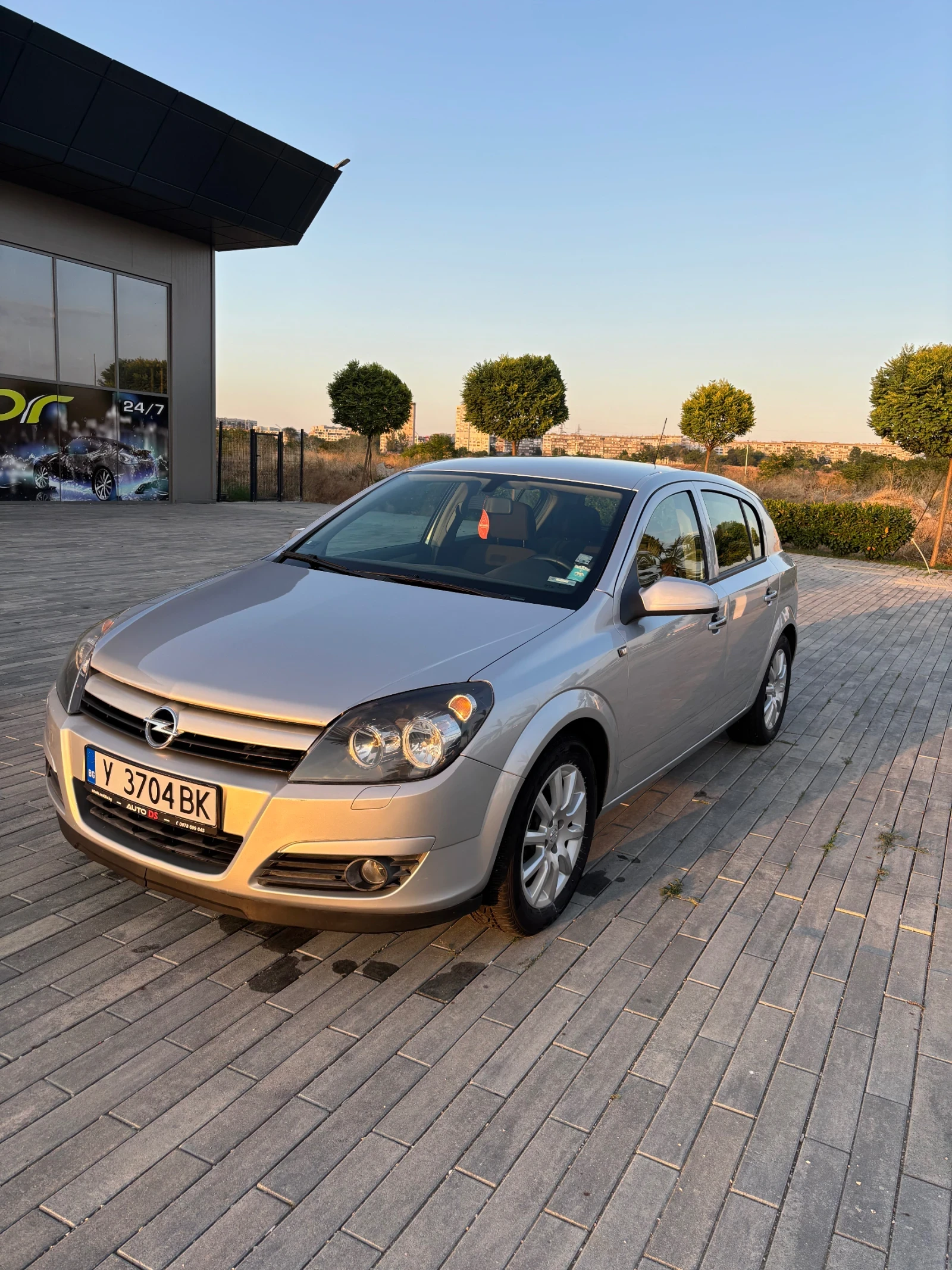 Opel Astra | Mobile.bg � ����������� 3